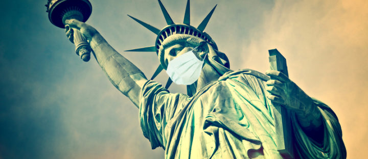 2020 Review: Surviving a Pandemic